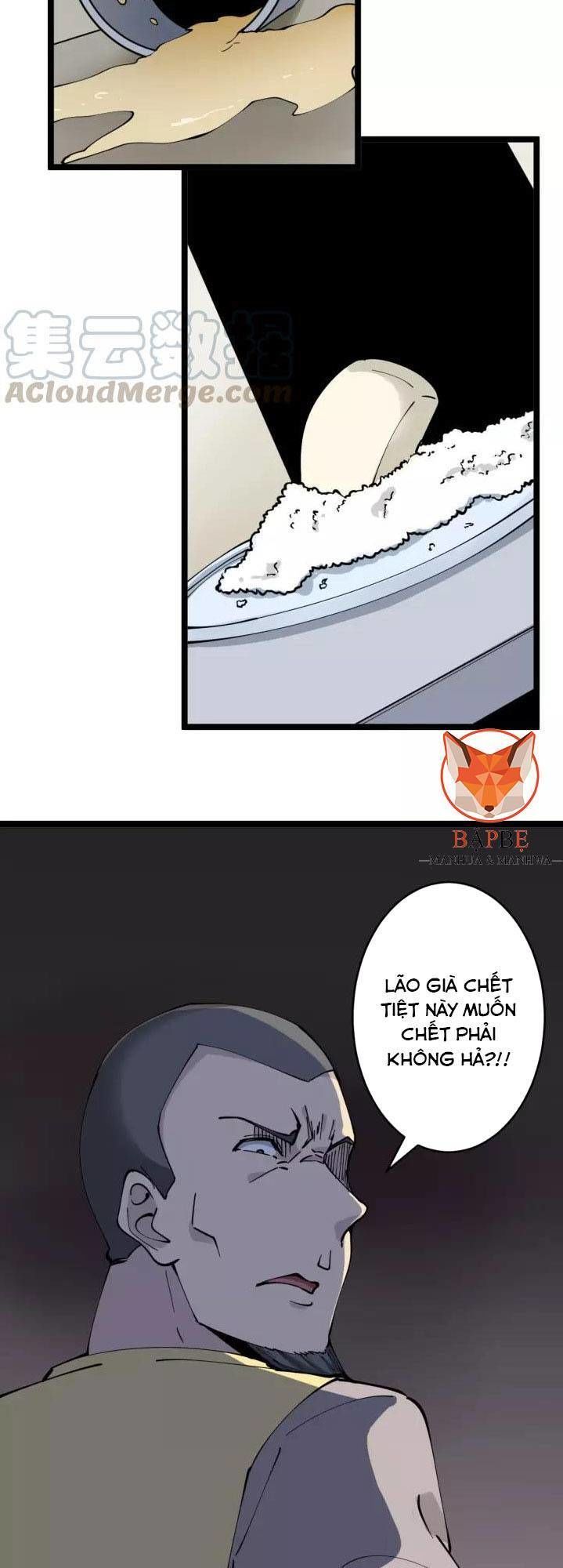 Cửa Hàng Đào Bảo Thông Tam Giới Chapter 113 - Trang 2