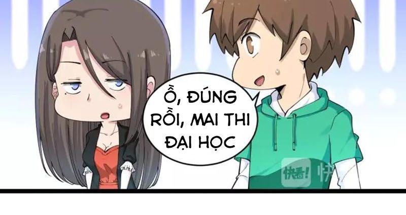Cửa Hàng Đào Bảo Thông Tam Giới Chapter 115 - Trang 2