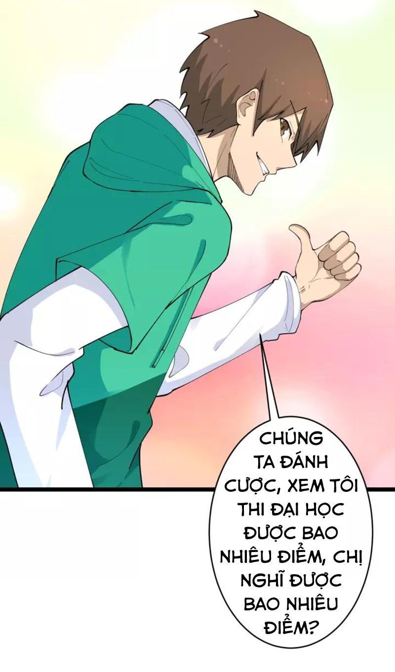 Cửa Hàng Đào Bảo Thông Tam Giới Chapter 115 - Trang 2
