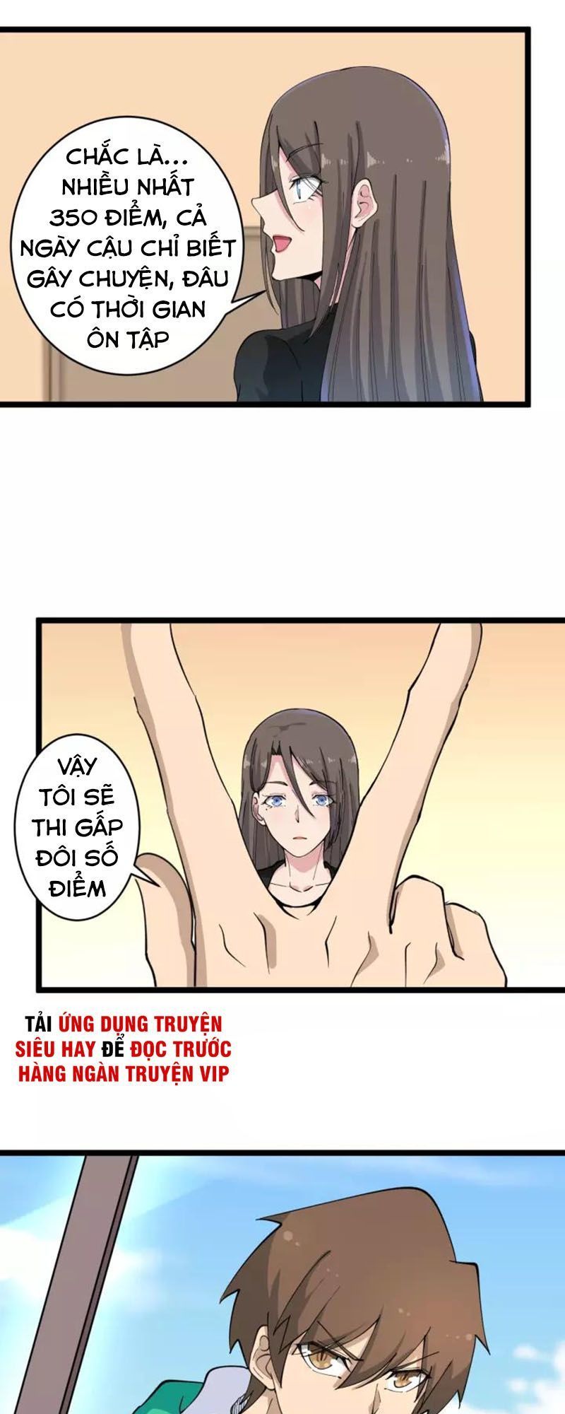 Cửa Hàng Đào Bảo Thông Tam Giới Chapter 115 - Trang 2