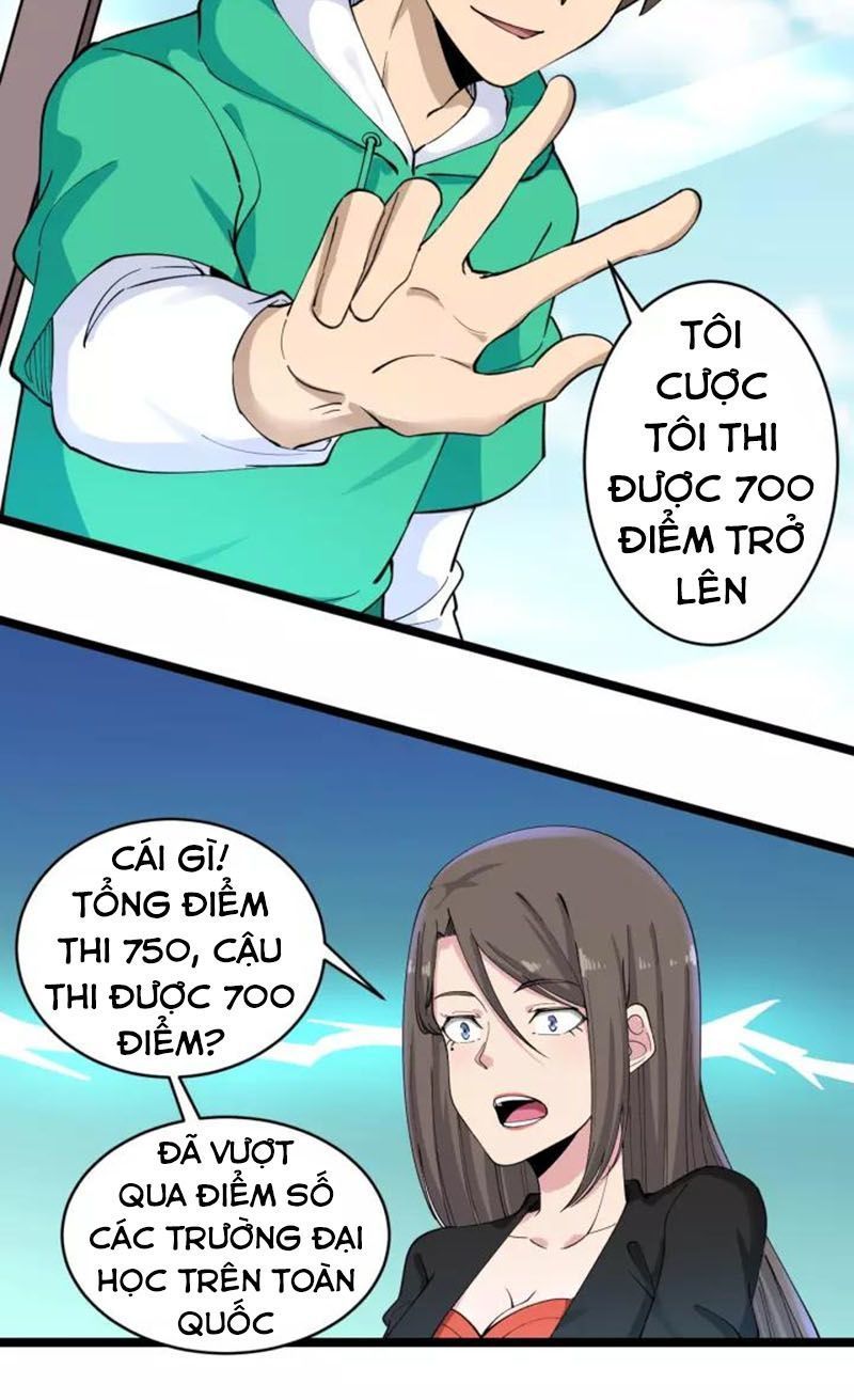 Cửa Hàng Đào Bảo Thông Tam Giới Chapter 115 - Trang 2