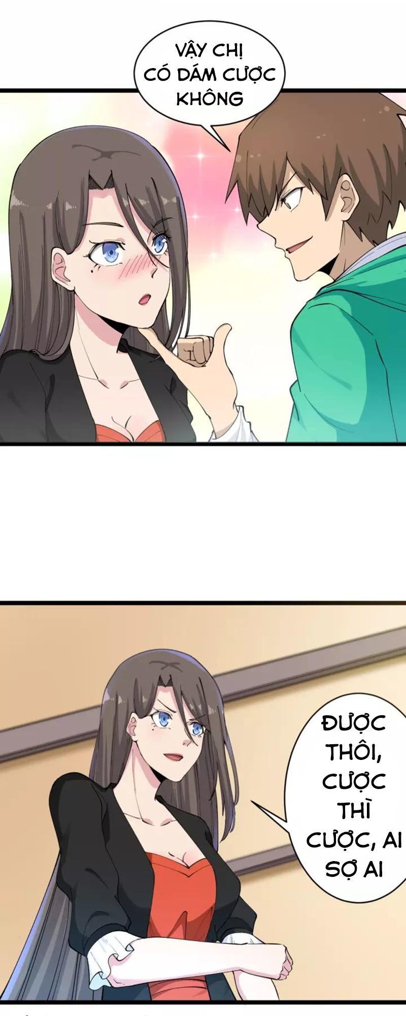 Cửa Hàng Đào Bảo Thông Tam Giới Chapter 115 - Trang 2