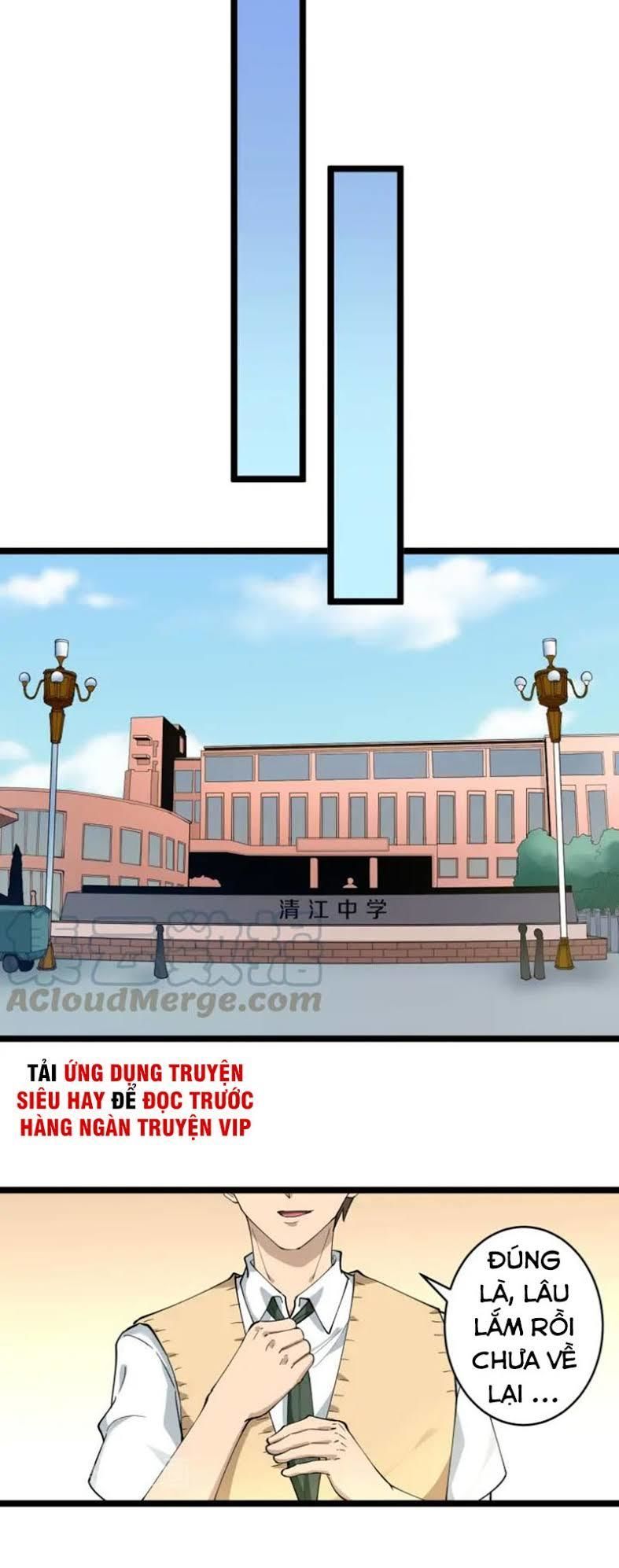 Cửa Hàng Đào Bảo Thông Tam Giới Chapter 116 - Trang 2