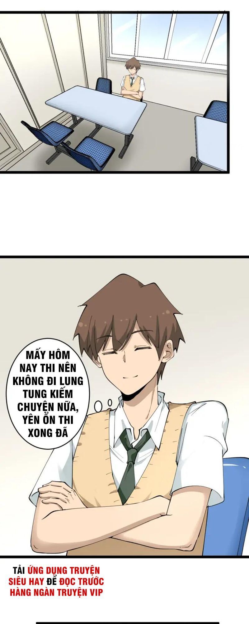 Cửa Hàng Đào Bảo Thông Tam Giới Chapter 116 - Trang 2