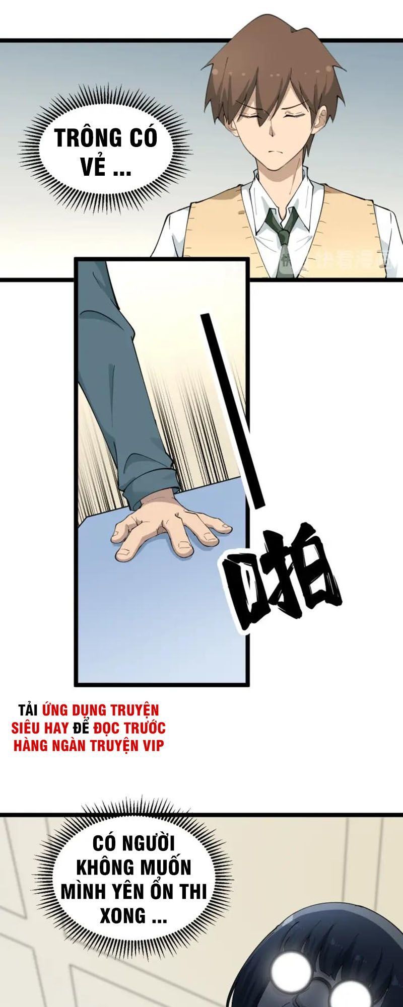 Cửa Hàng Đào Bảo Thông Tam Giới Chapter 116 - Trang 2