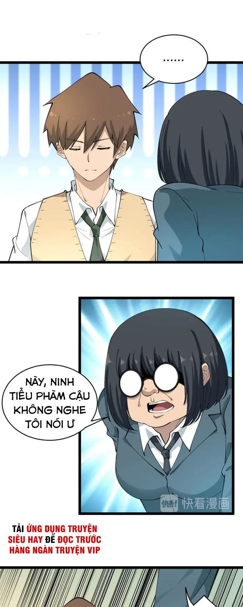 Cửa Hàng Đào Bảo Thông Tam Giới Chapter 116 - Trang 2