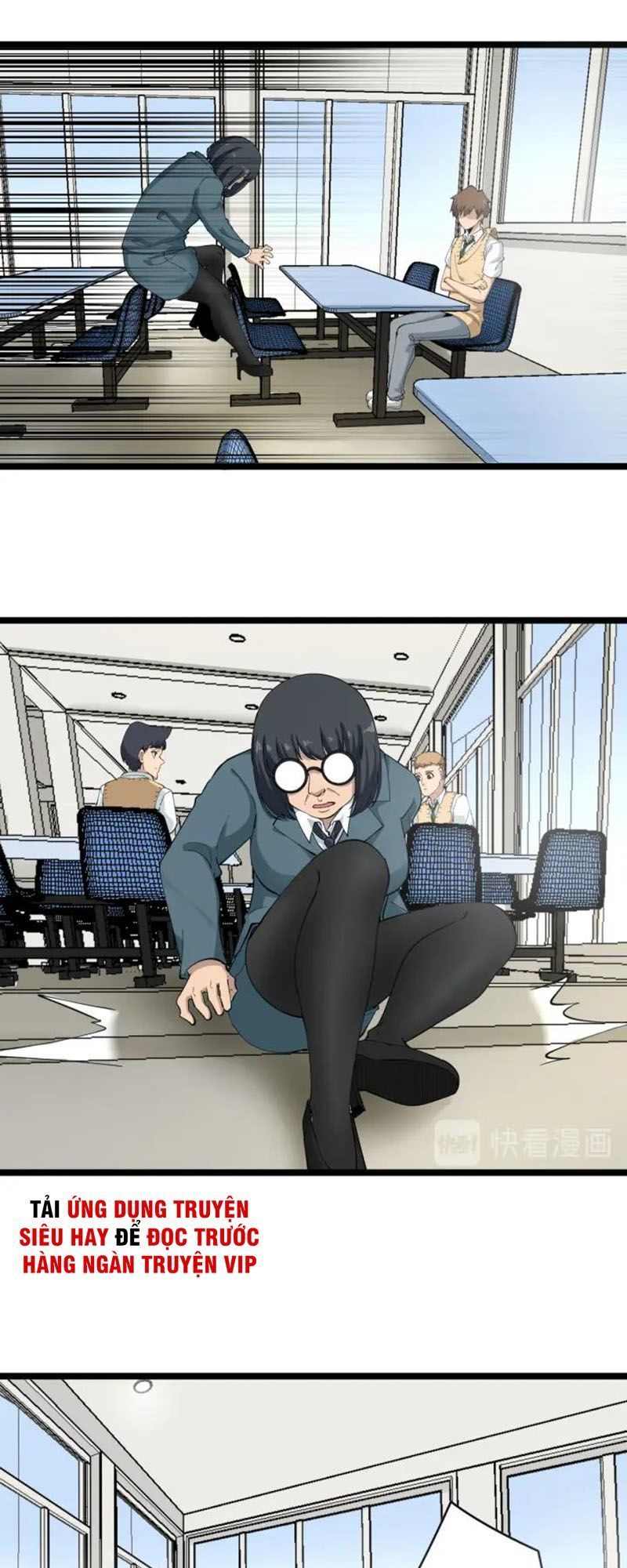 Cửa Hàng Đào Bảo Thông Tam Giới Chapter 116 - Trang 2