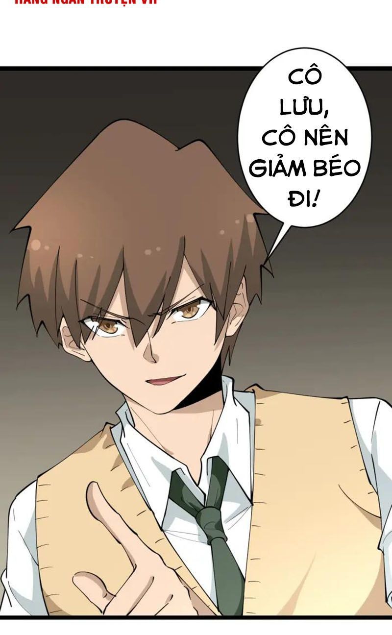 Cửa Hàng Đào Bảo Thông Tam Giới Chapter 116 - Trang 2