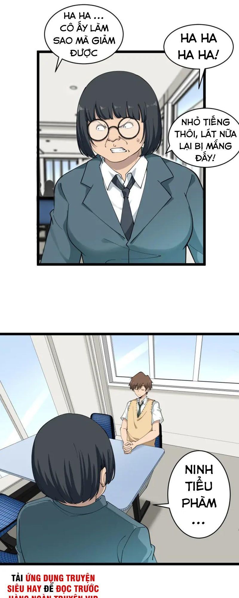 Cửa Hàng Đào Bảo Thông Tam Giới Chapter 116 - Trang 2