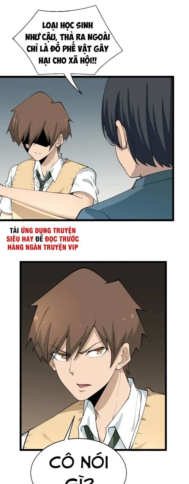 Cửa Hàng Đào Bảo Thông Tam Giới Chapter 116 - Trang 2