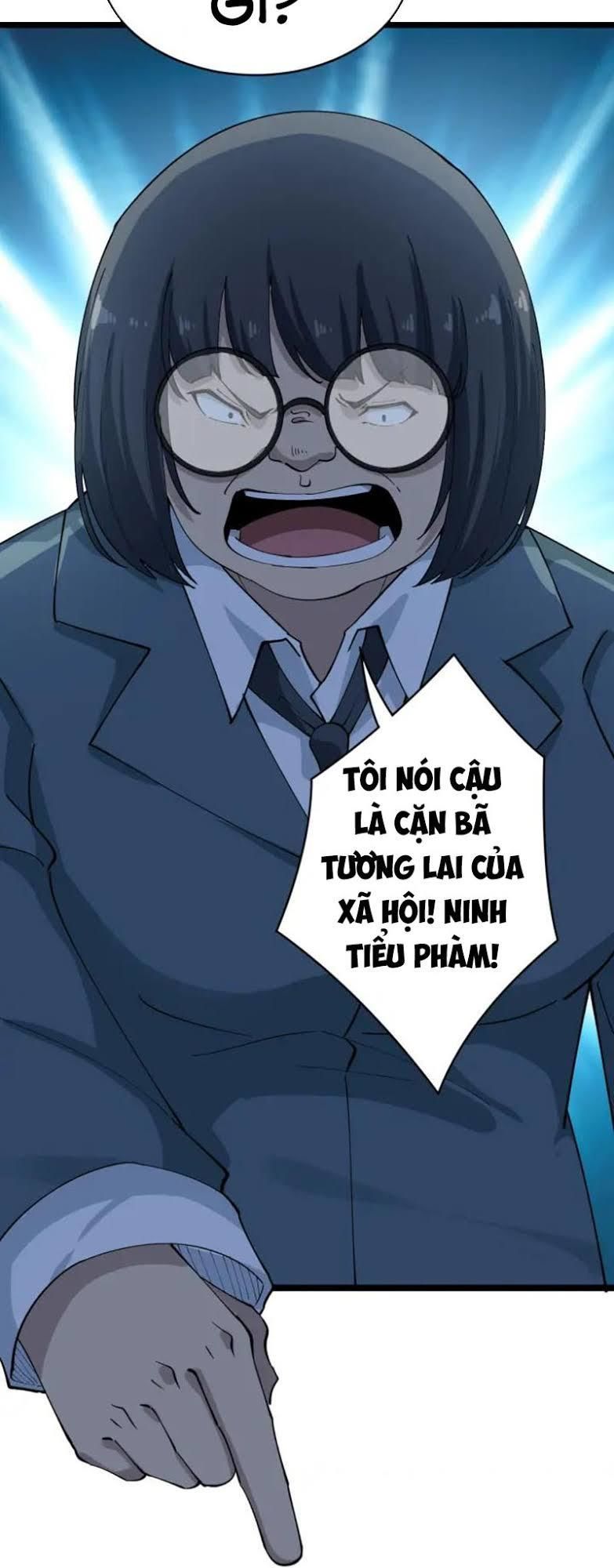 Cửa Hàng Đào Bảo Thông Tam Giới Chapter 116 - Trang 2