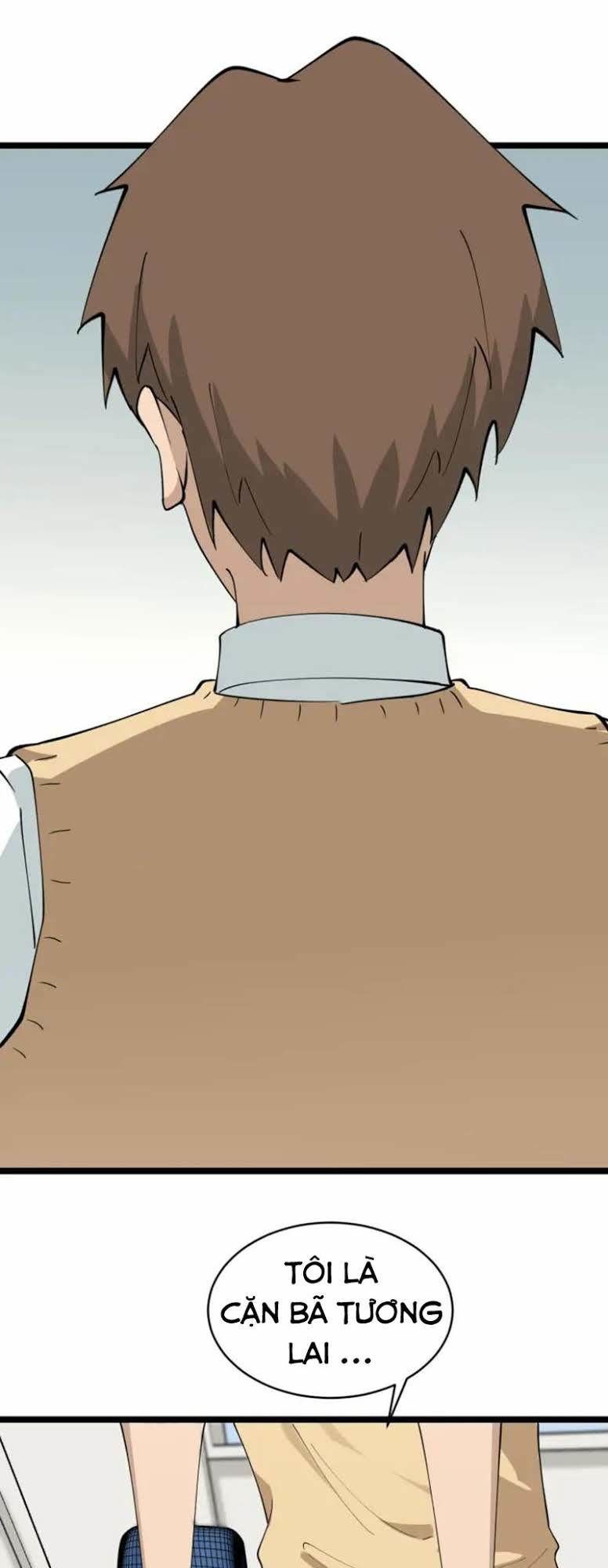 Cửa Hàng Đào Bảo Thông Tam Giới Chapter 116 - Trang 2