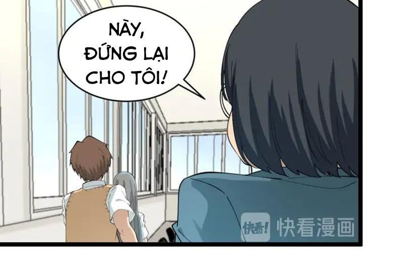 Cửa Hàng Đào Bảo Thông Tam Giới Chapter 116 - Trang 2