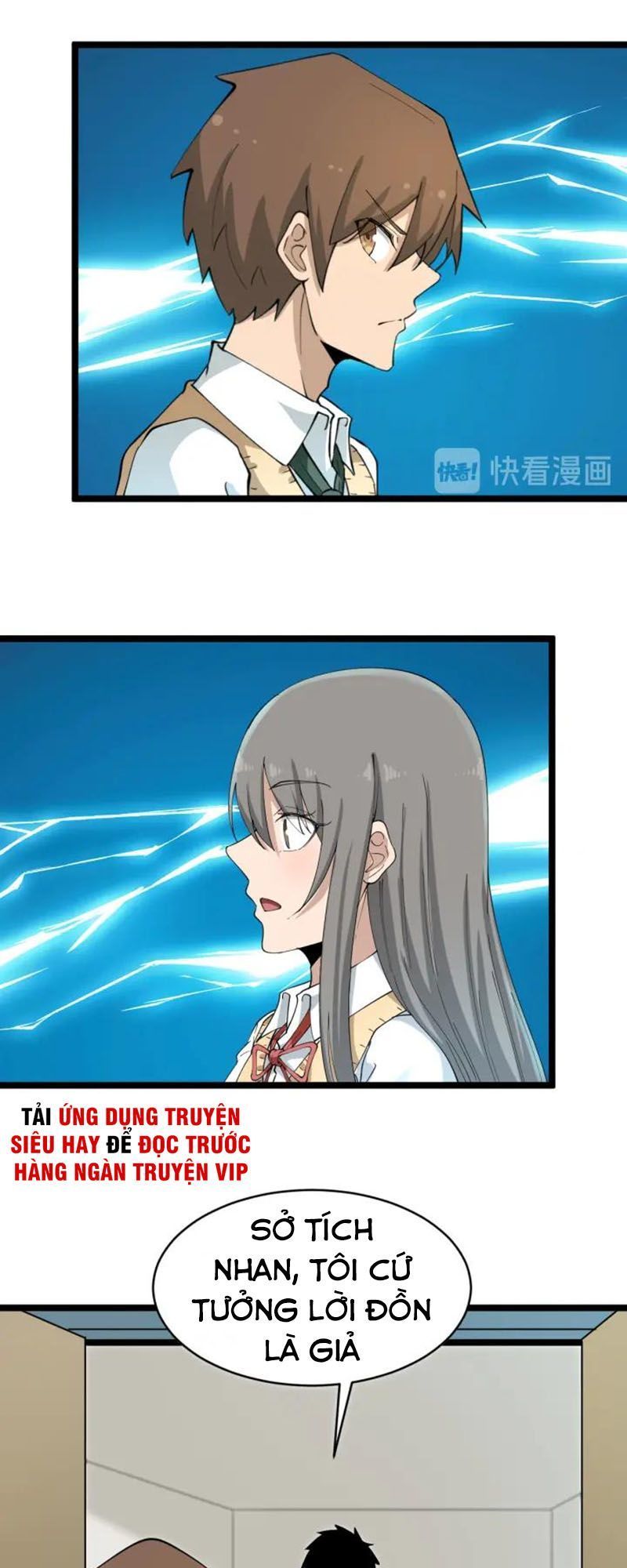 Cửa Hàng Đào Bảo Thông Tam Giới Chapter 117 - Trang 2