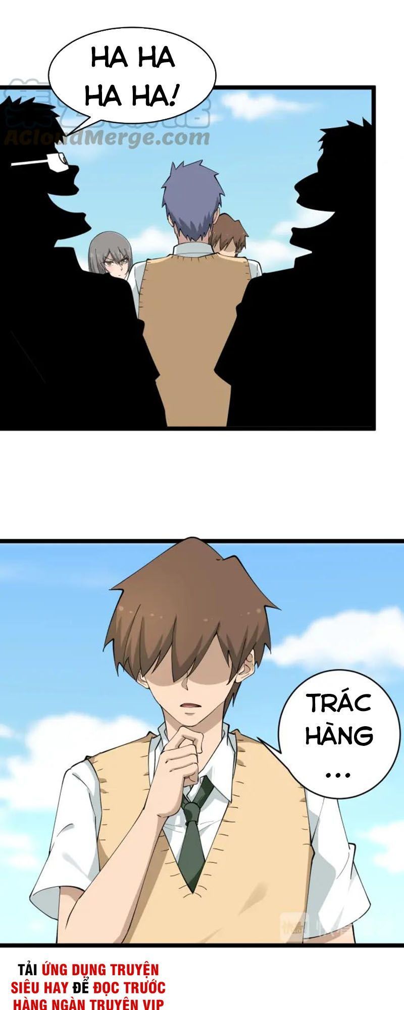 Cửa Hàng Đào Bảo Thông Tam Giới Chapter 117 - Trang 2