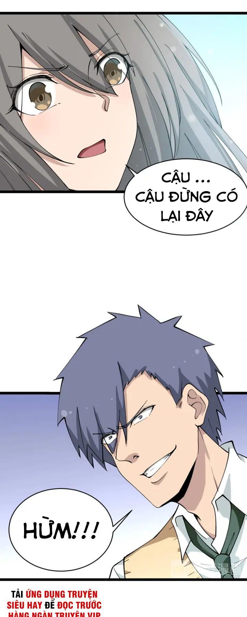 Cửa Hàng Đào Bảo Thông Tam Giới Chapter 117 - Trang 2