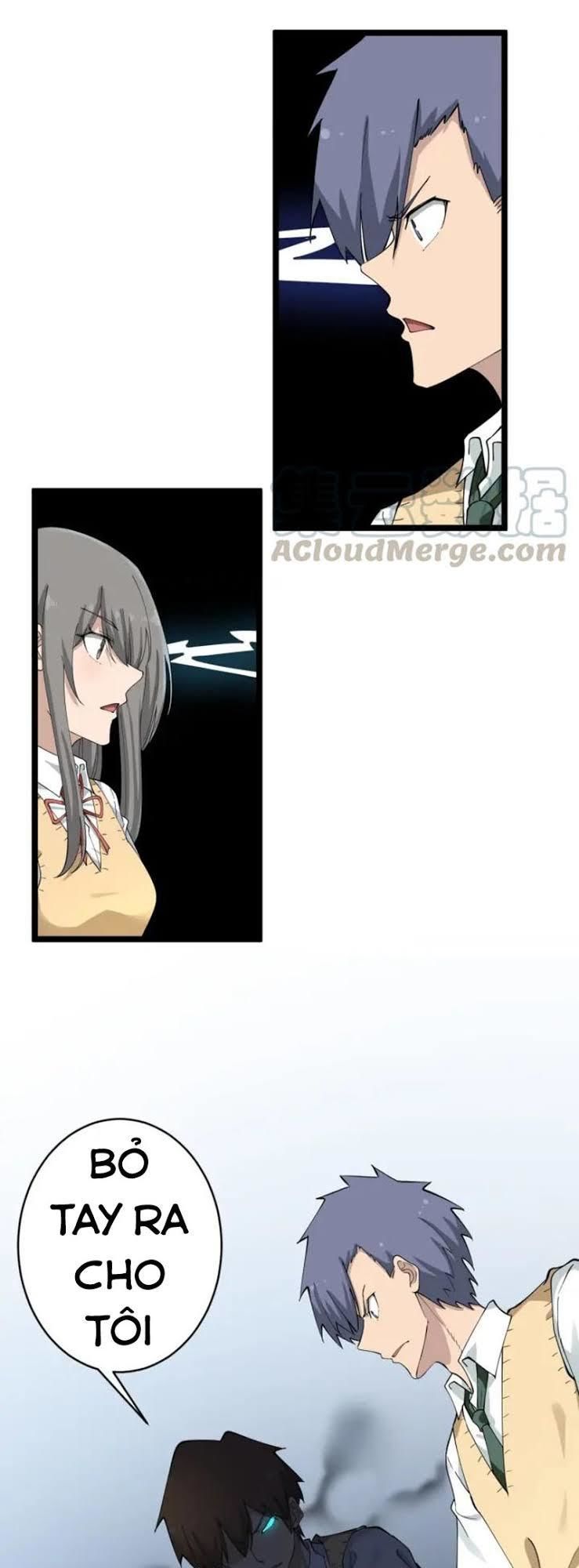 Cửa Hàng Đào Bảo Thông Tam Giới Chapter 117 - Trang 2