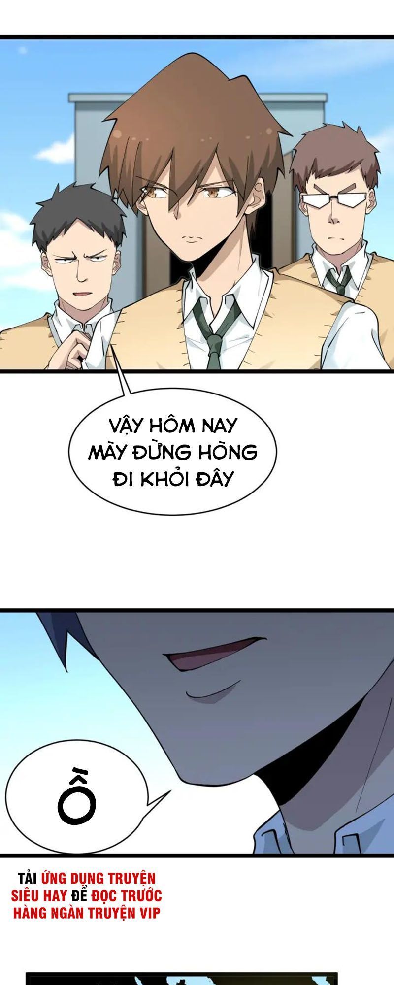 Cửa Hàng Đào Bảo Thông Tam Giới Chapter 117 - Trang 2