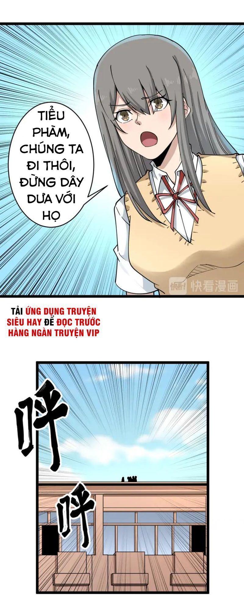 Cửa Hàng Đào Bảo Thông Tam Giới Chapter 117 - Trang 2