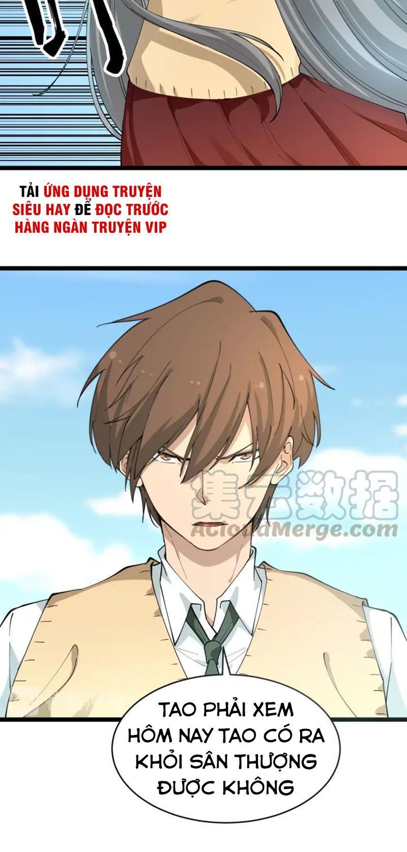 Cửa Hàng Đào Bảo Thông Tam Giới Chapter 117 - Trang 2