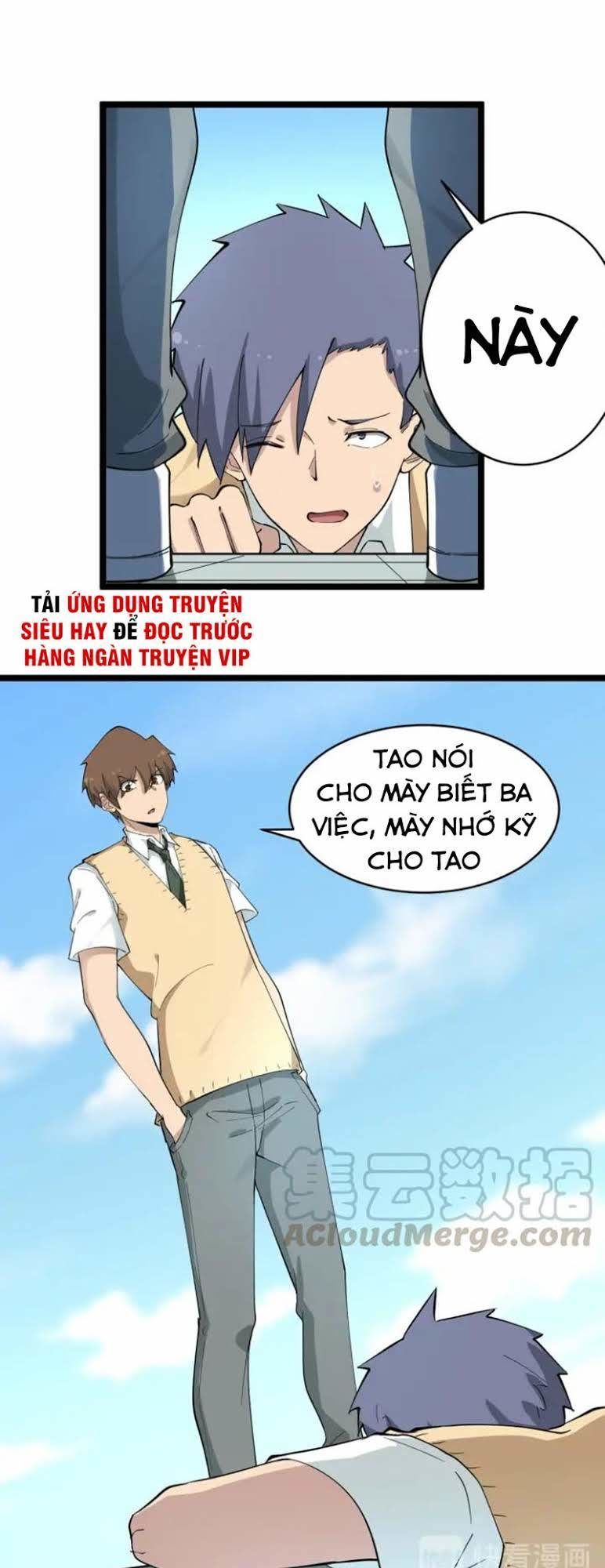 Cửa Hàng Đào Bảo Thông Tam Giới Chapter 117 - Trang 2