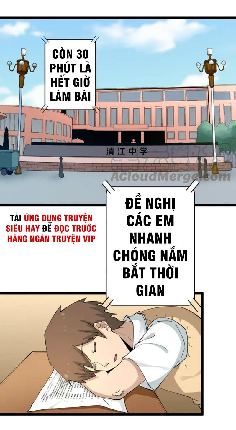 Cửa Hàng Đào Bảo Thông Tam Giới Chapter 118 - Trang 2