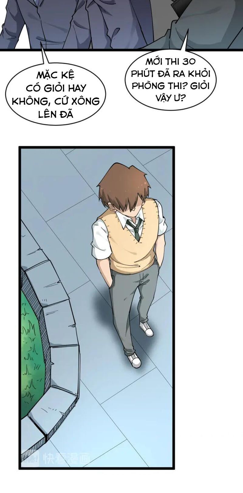 Cửa Hàng Đào Bảo Thông Tam Giới Chapter 119 - Trang 2