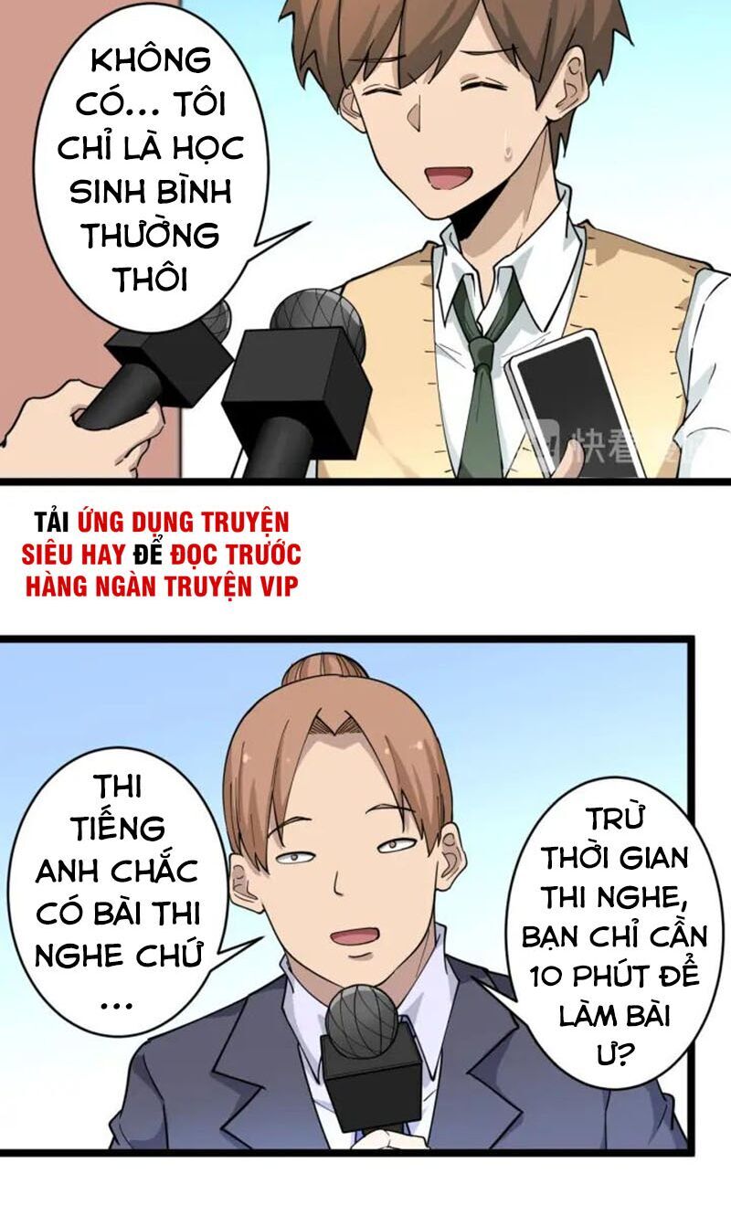 Cửa Hàng Đào Bảo Thông Tam Giới Chapter 119 - Trang 2