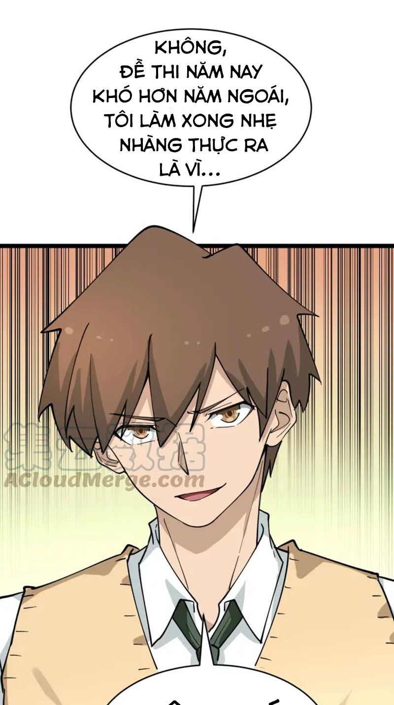 Cửa Hàng Đào Bảo Thông Tam Giới Chapter 119 - Trang 2