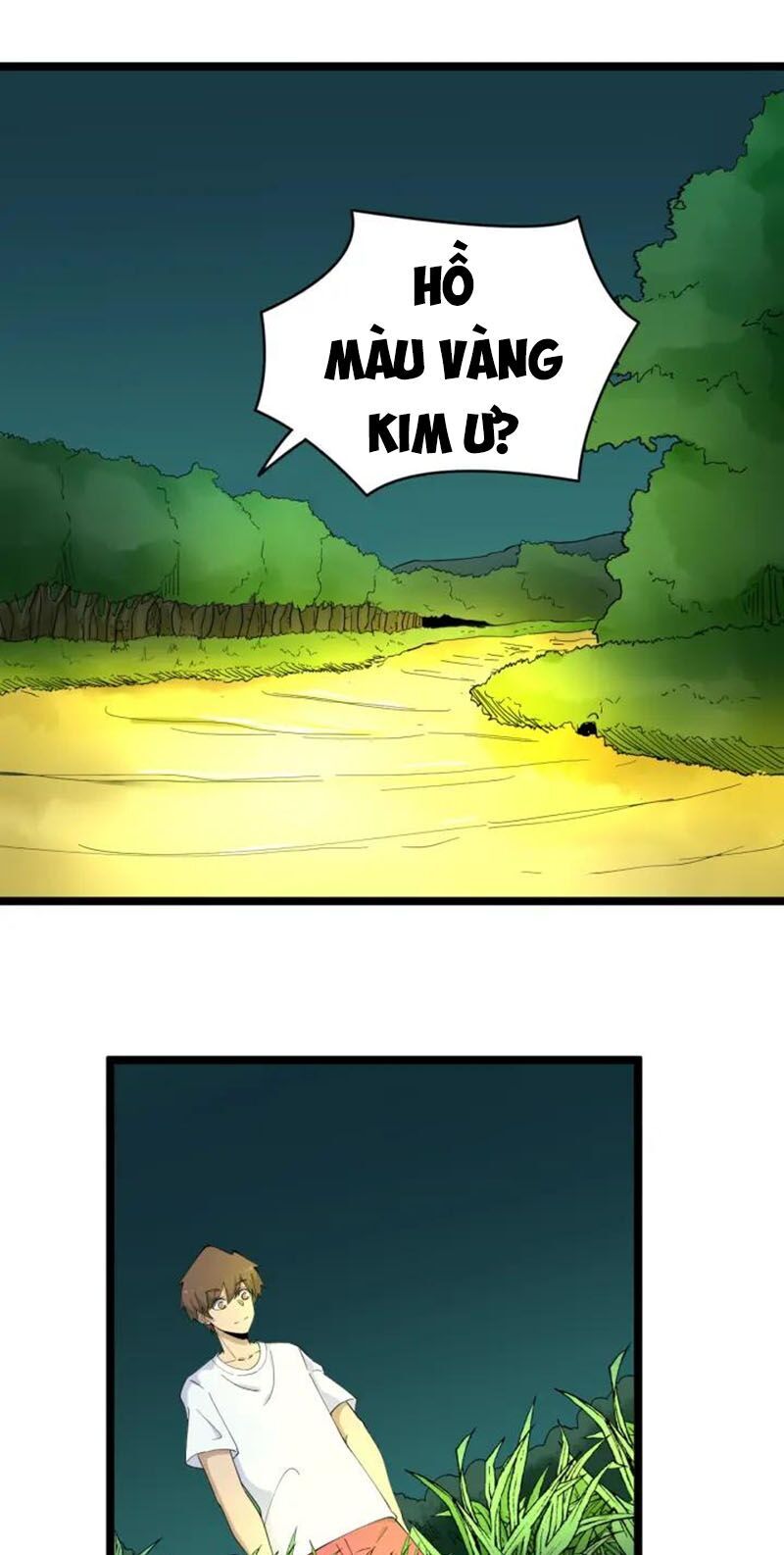 Cửa Hàng Đào Bảo Thông Tam Giới Chapter 119 - Trang 2