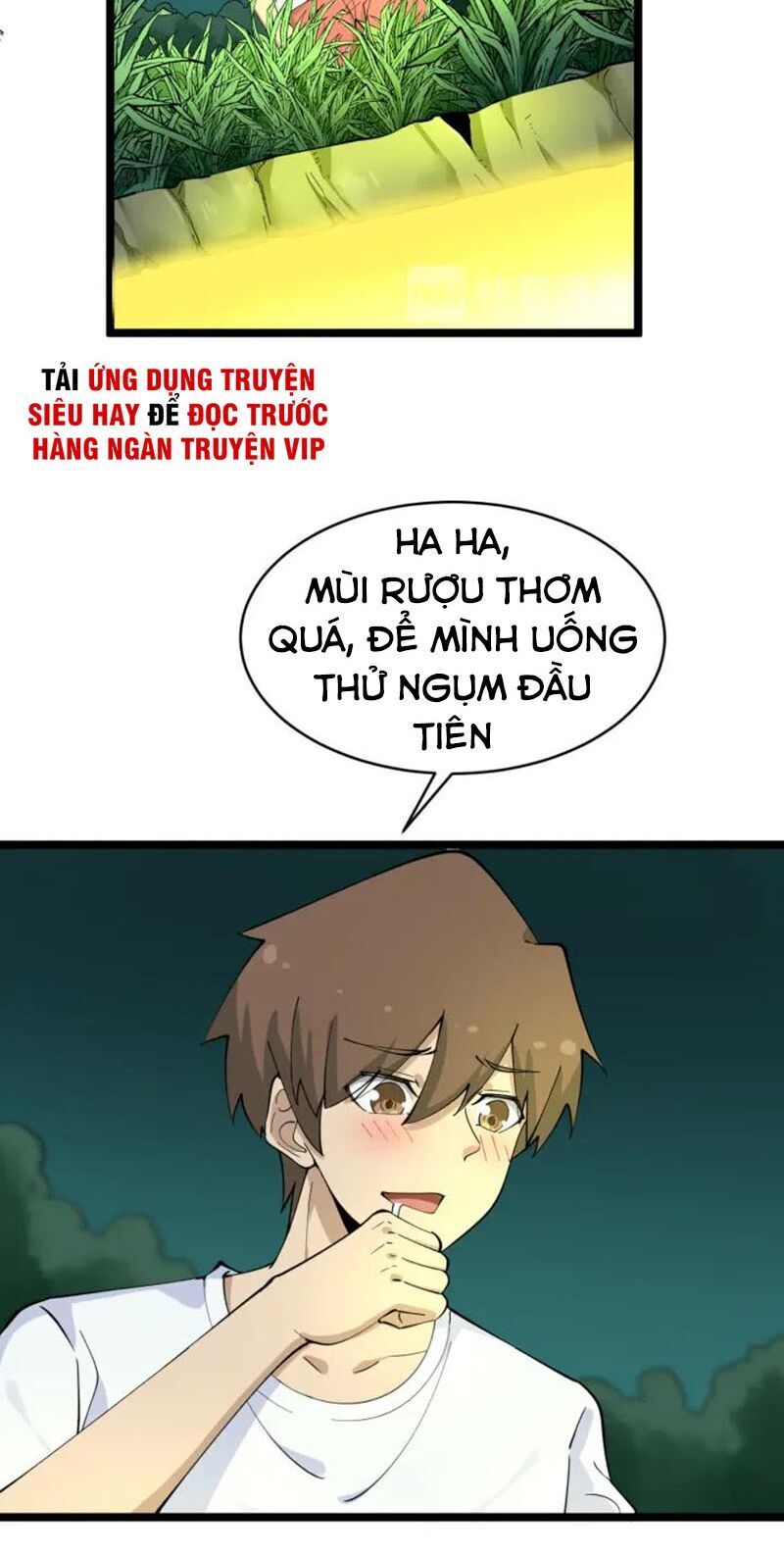 Cửa Hàng Đào Bảo Thông Tam Giới Chapter 119 - Trang 2