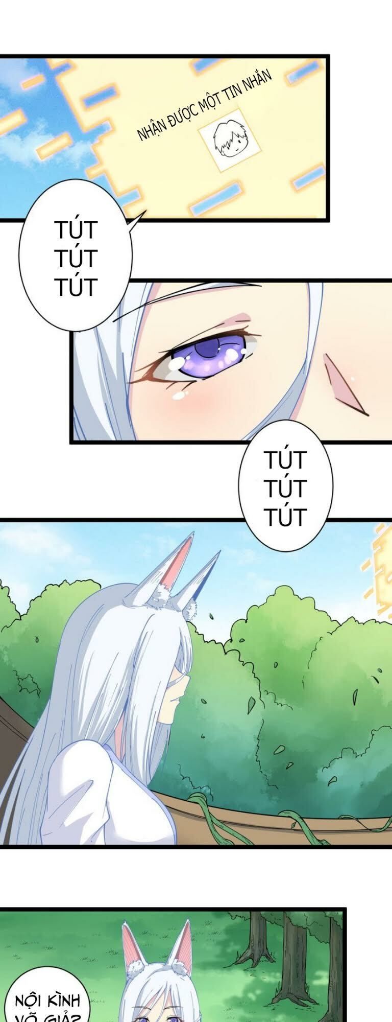 Cửa Hàng Đào Bảo Thông Tam Giới Chapter 12 - Trang 2