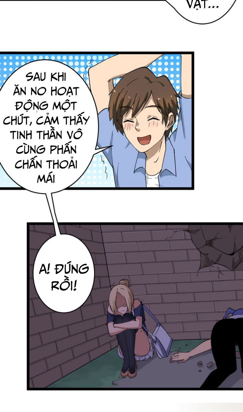 Cửa Hàng Đào Bảo Thông Tam Giới Chapter 12 - Trang 2