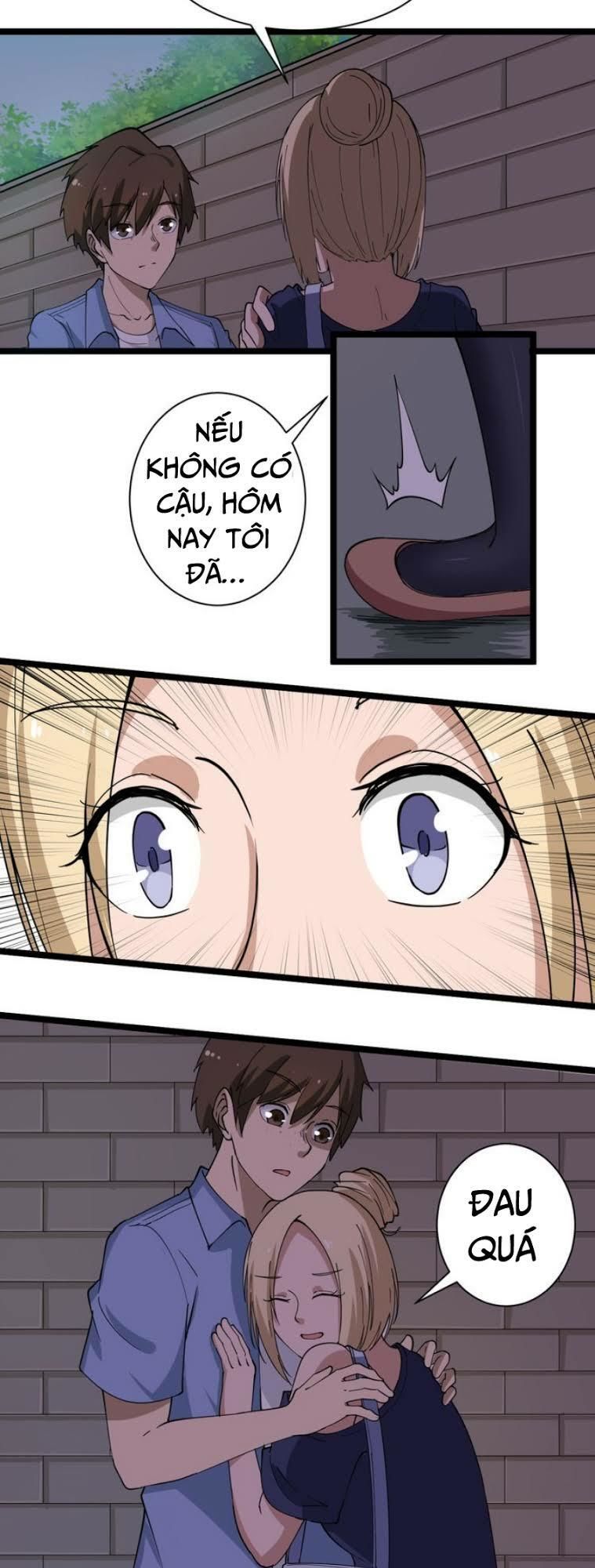 Cửa Hàng Đào Bảo Thông Tam Giới Chapter 12 - Trang 2