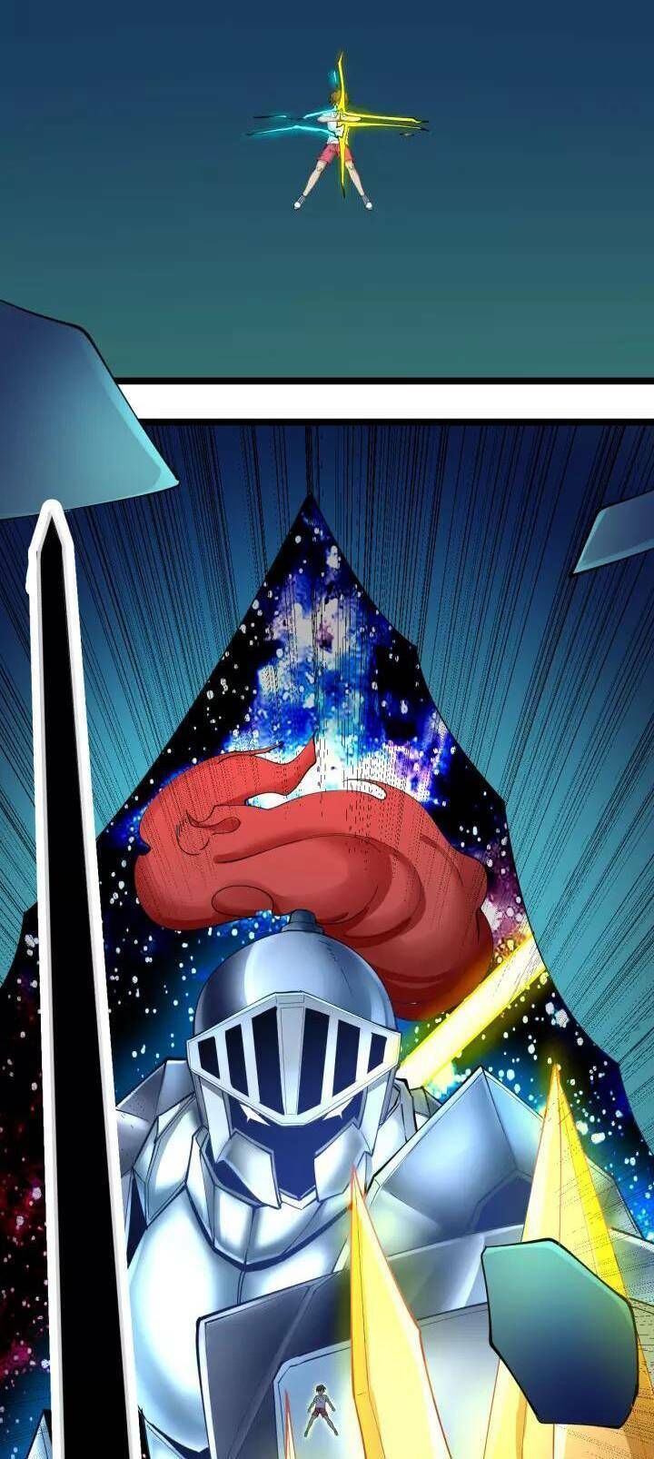 Cửa Hàng Đào Bảo Thông Tam Giới Chapter 120 - Trang 2