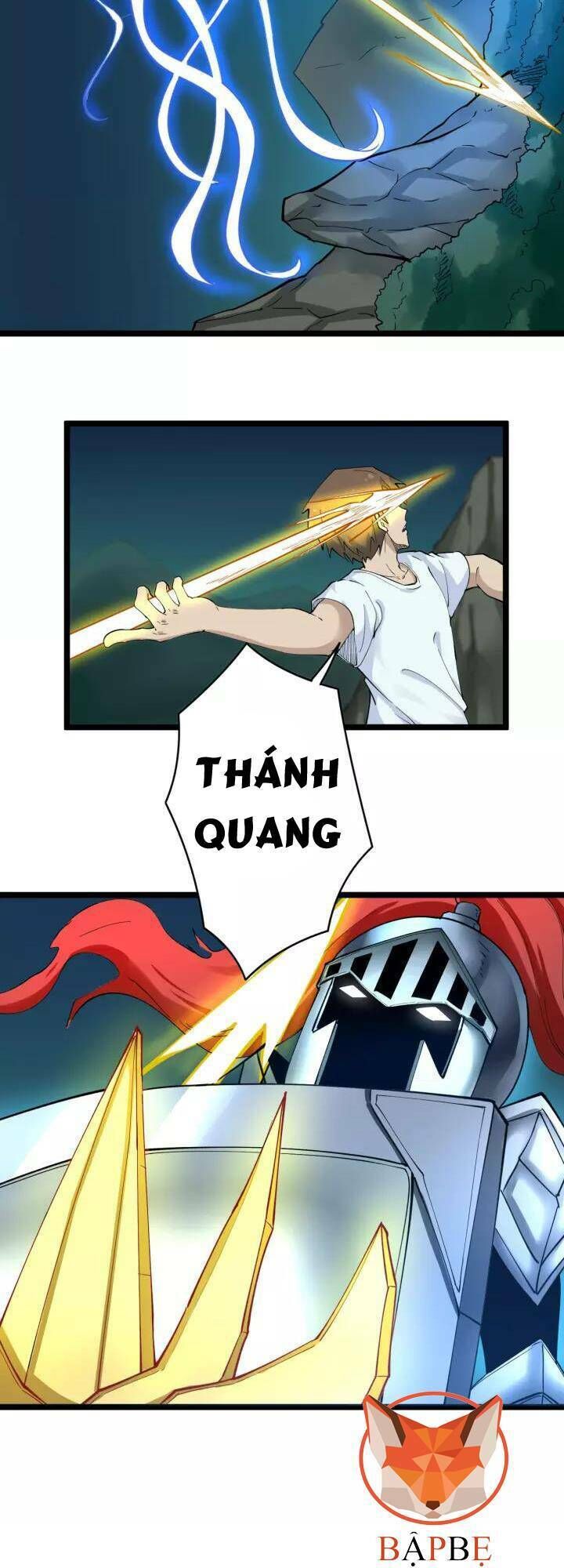 Cửa Hàng Đào Bảo Thông Tam Giới Chapter 120 - Trang 2