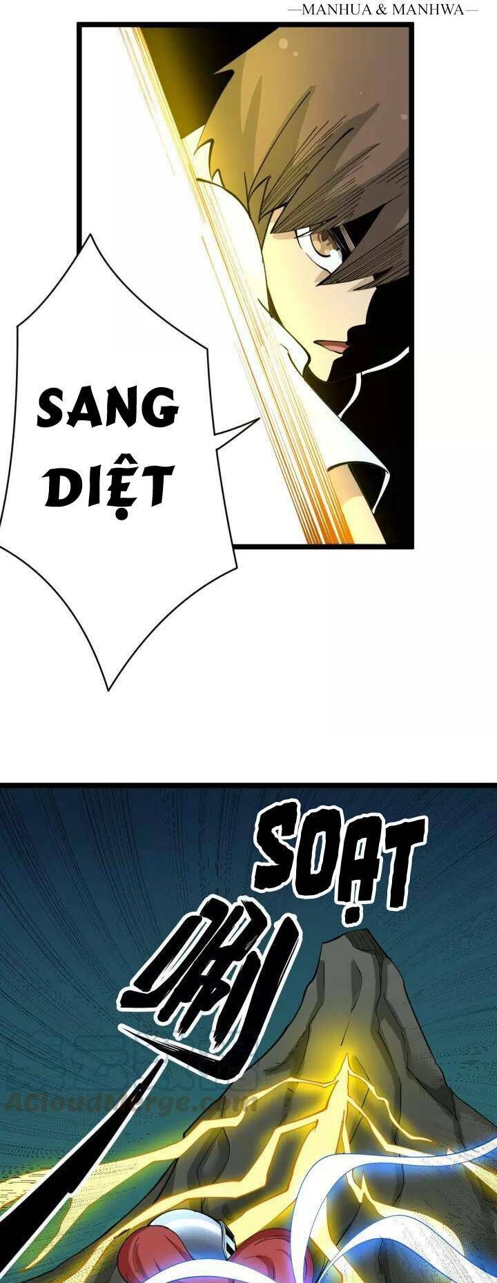 Cửa Hàng Đào Bảo Thông Tam Giới Chapter 120 - Trang 2