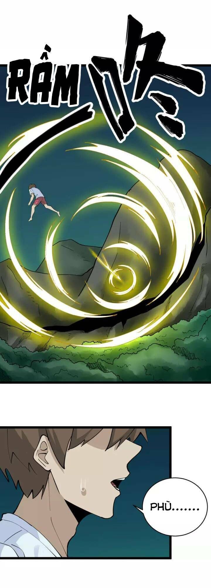 Cửa Hàng Đào Bảo Thông Tam Giới Chapter 120 - Trang 2