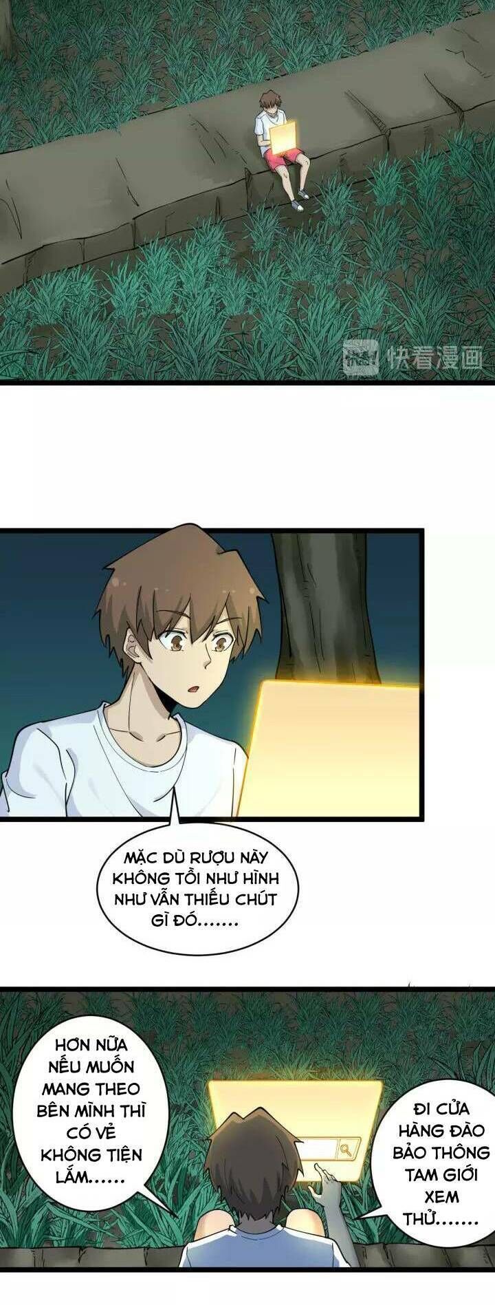 Cửa Hàng Đào Bảo Thông Tam Giới Chapter 120 - Trang 2