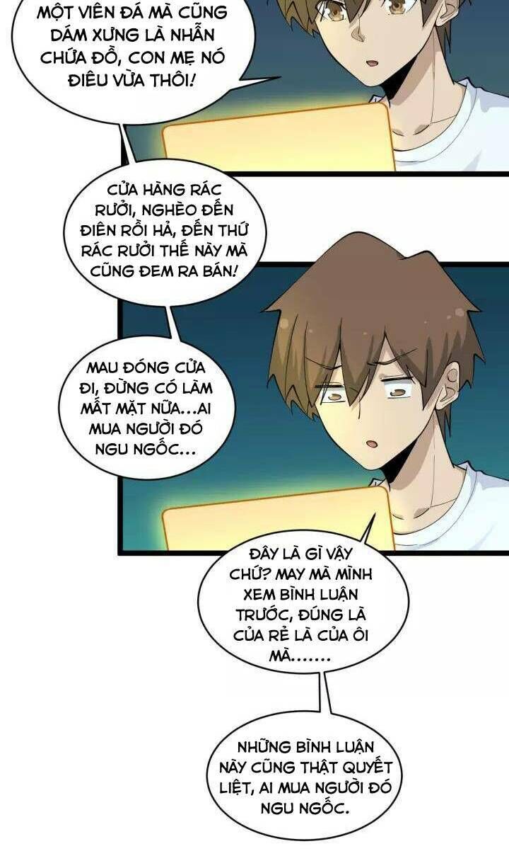 Cửa Hàng Đào Bảo Thông Tam Giới Chapter 120 - Trang 2