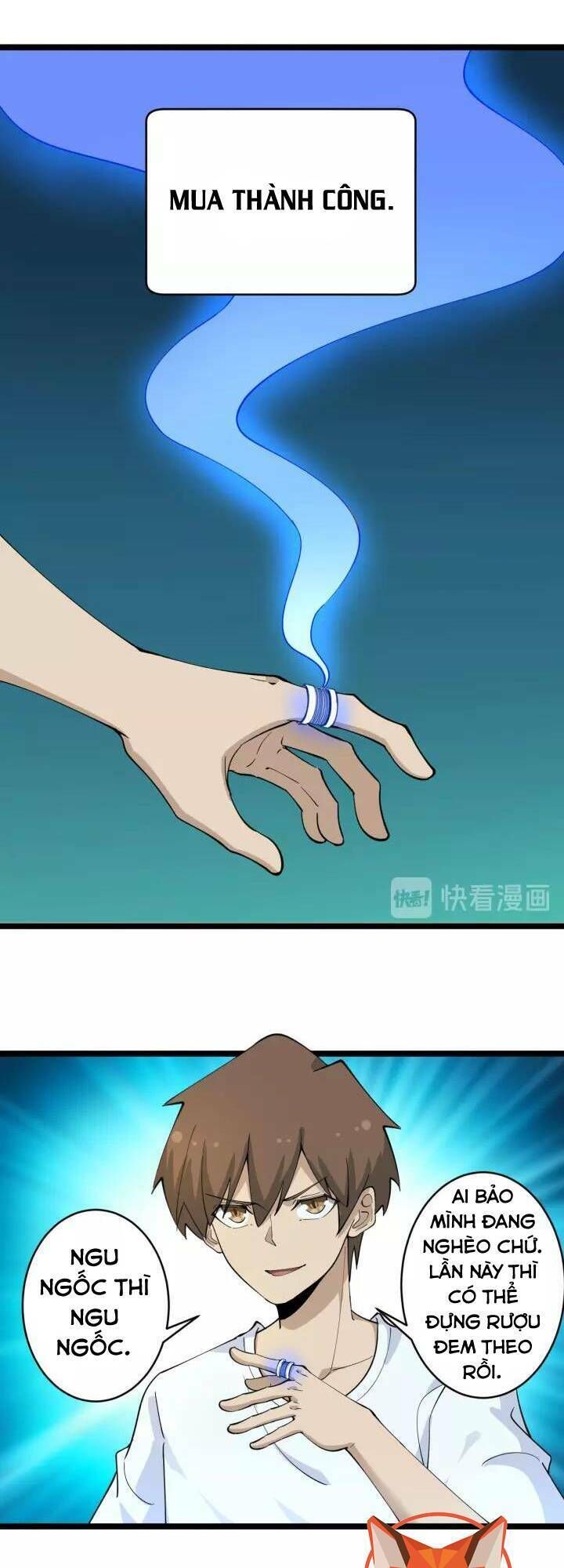 Cửa Hàng Đào Bảo Thông Tam Giới Chapter 120 - Trang 2