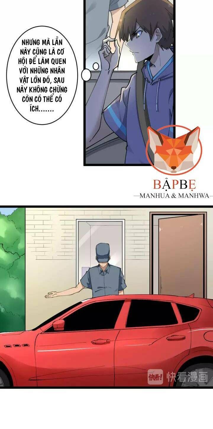 Cửa Hàng Đào Bảo Thông Tam Giới Chapter 120 - Trang 2