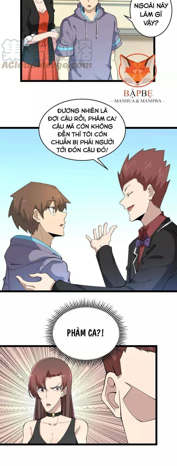 Cửa Hàng Đào Bảo Thông Tam Giới Chapter 121 - Trang 2