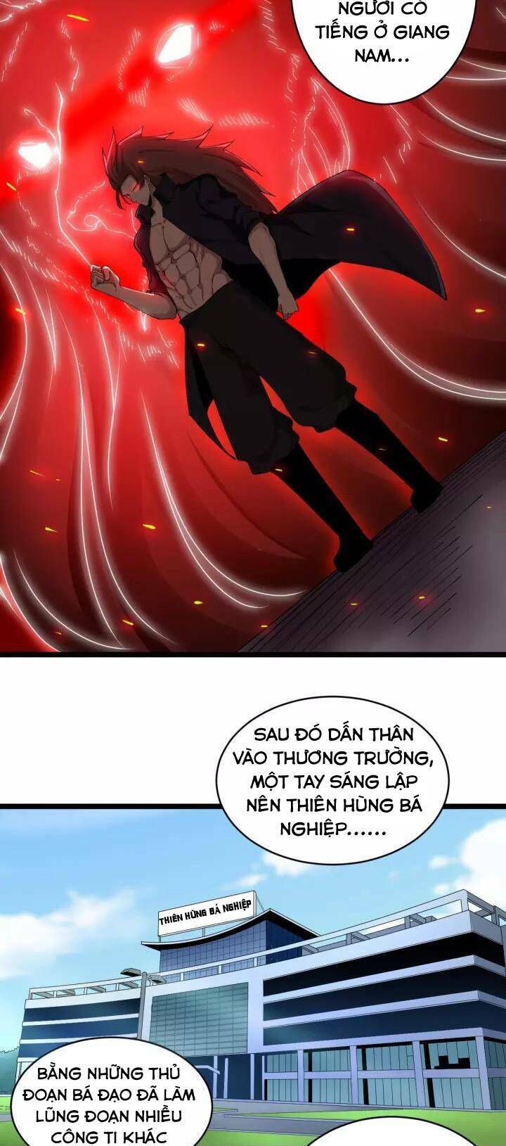 Cửa Hàng Đào Bảo Thông Tam Giới Chapter 121 - Trang 2