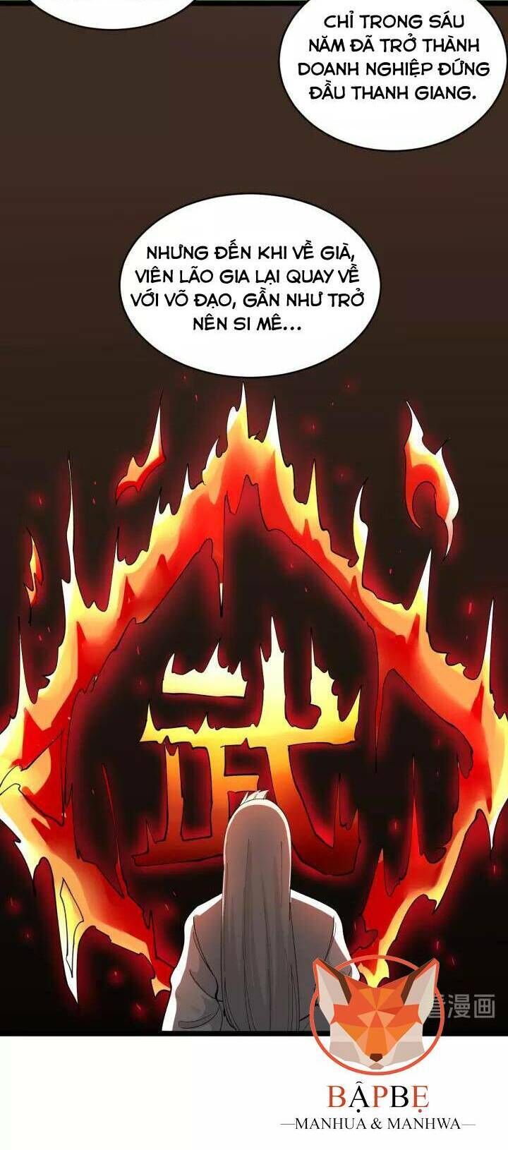 Cửa Hàng Đào Bảo Thông Tam Giới Chapter 121 - Trang 2