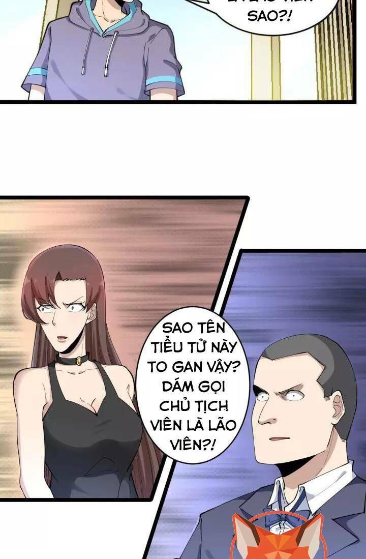 Cửa Hàng Đào Bảo Thông Tam Giới Chapter 121 - Trang 2