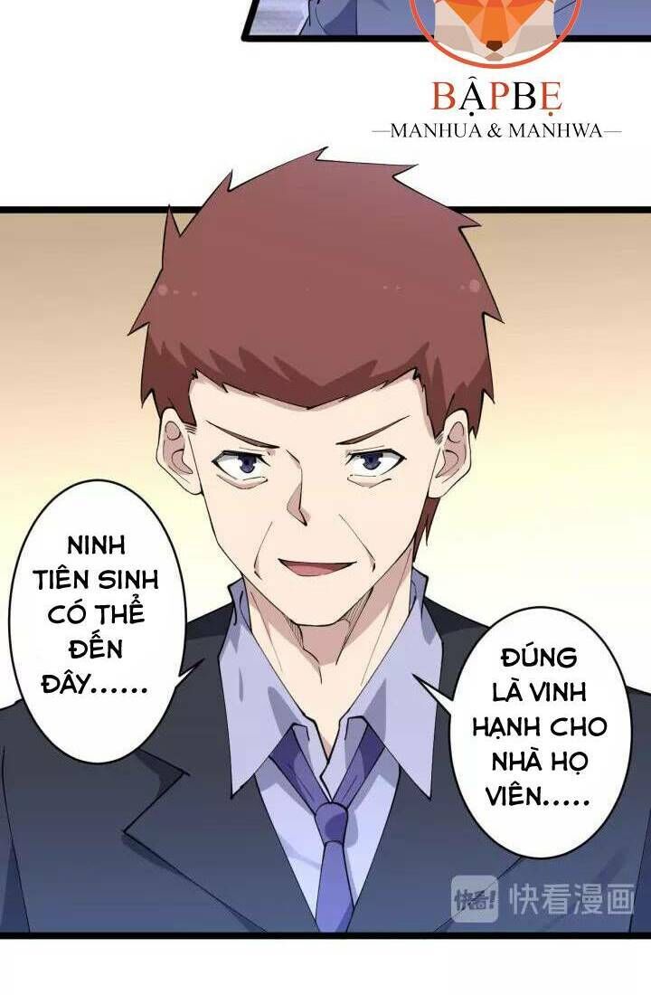 Cửa Hàng Đào Bảo Thông Tam Giới Chapter 121 - Trang 2