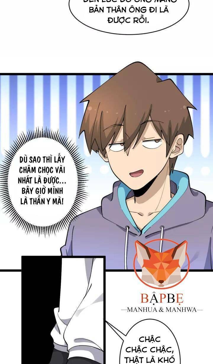 Cửa Hàng Đào Bảo Thông Tam Giới Chapter 121 - Trang 2