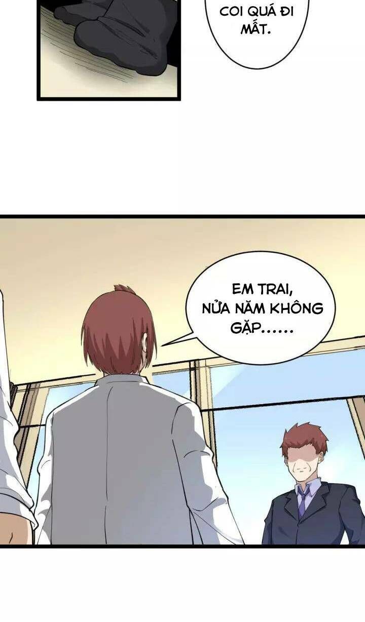 Cửa Hàng Đào Bảo Thông Tam Giới Chapter 121 - Trang 2