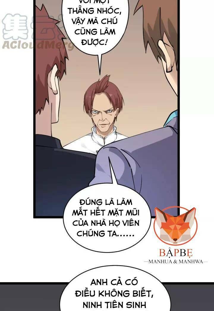 Cửa Hàng Đào Bảo Thông Tam Giới Chapter 121 - Trang 2